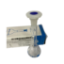 Picture of 25ml Volumetric Flask ISO/DIN 1042 Class A , MS 3600.100.06