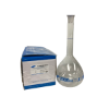 Picture of 2000ml Volumetric Flask ISO/DIN 1042 Class A , 3600.100.14
