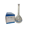 Picture of 2000ml Volumetric Flask ISO/DIN 1042 Class A , MS 3600.100.14