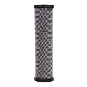 Picture of 10" 5μm carbon filter element, R011146