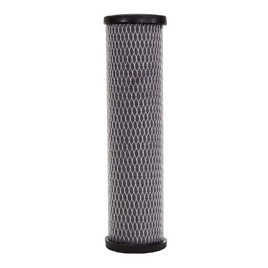 Picture of 10" 5μm carbon filter element, R011146