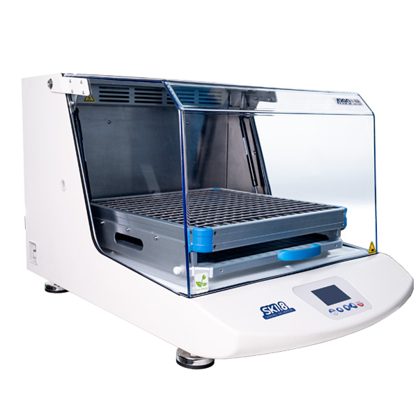 Shaker Incubator SKI 8,  (was 41102022) 41202022