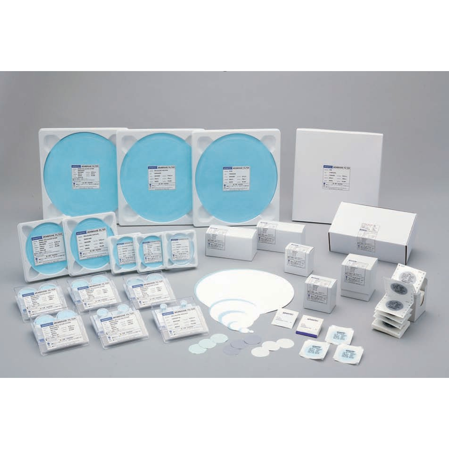 Membrane Filter MCE 0.45 WP 85mm 25/PK A045A085C