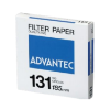 Picture of No.131 185mm dia. Qualitative Filter Papers , Box 100