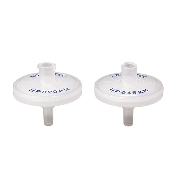 Syringe Filter DISMIC  25mm 0.80 CA NONSTERILE 50/PK 25CS080AN
