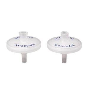 Picture of Syringe Filter DISMIC  25mm 0.80 CA NONSTERILE 50/PK 25CS080AN