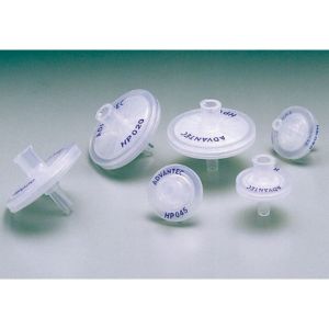 Picture of Syringe Filter DISMIC  50mm 0.20 ACETATE STERILE 10/PK 50CP020AS