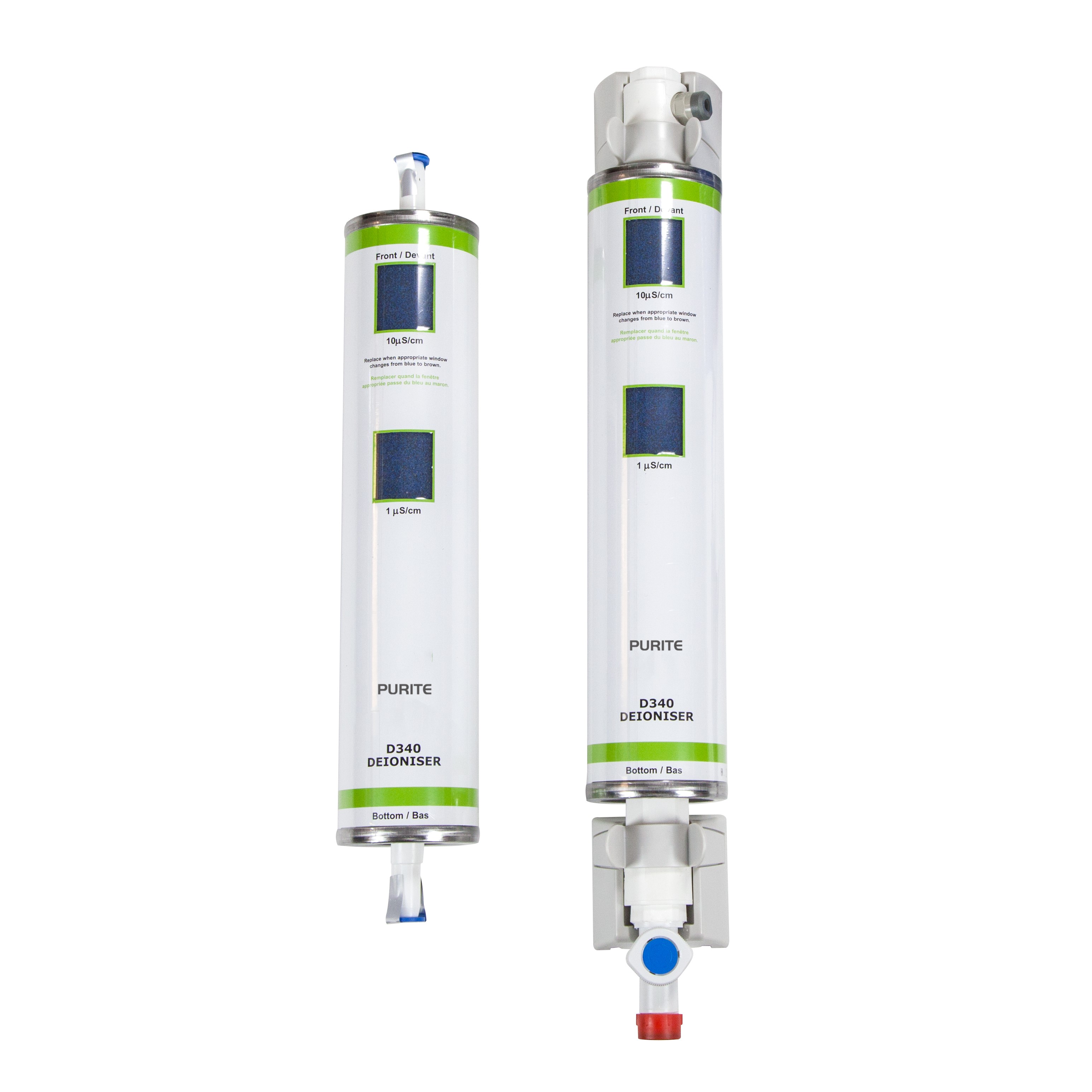 Labwater 1 deionisers L991008