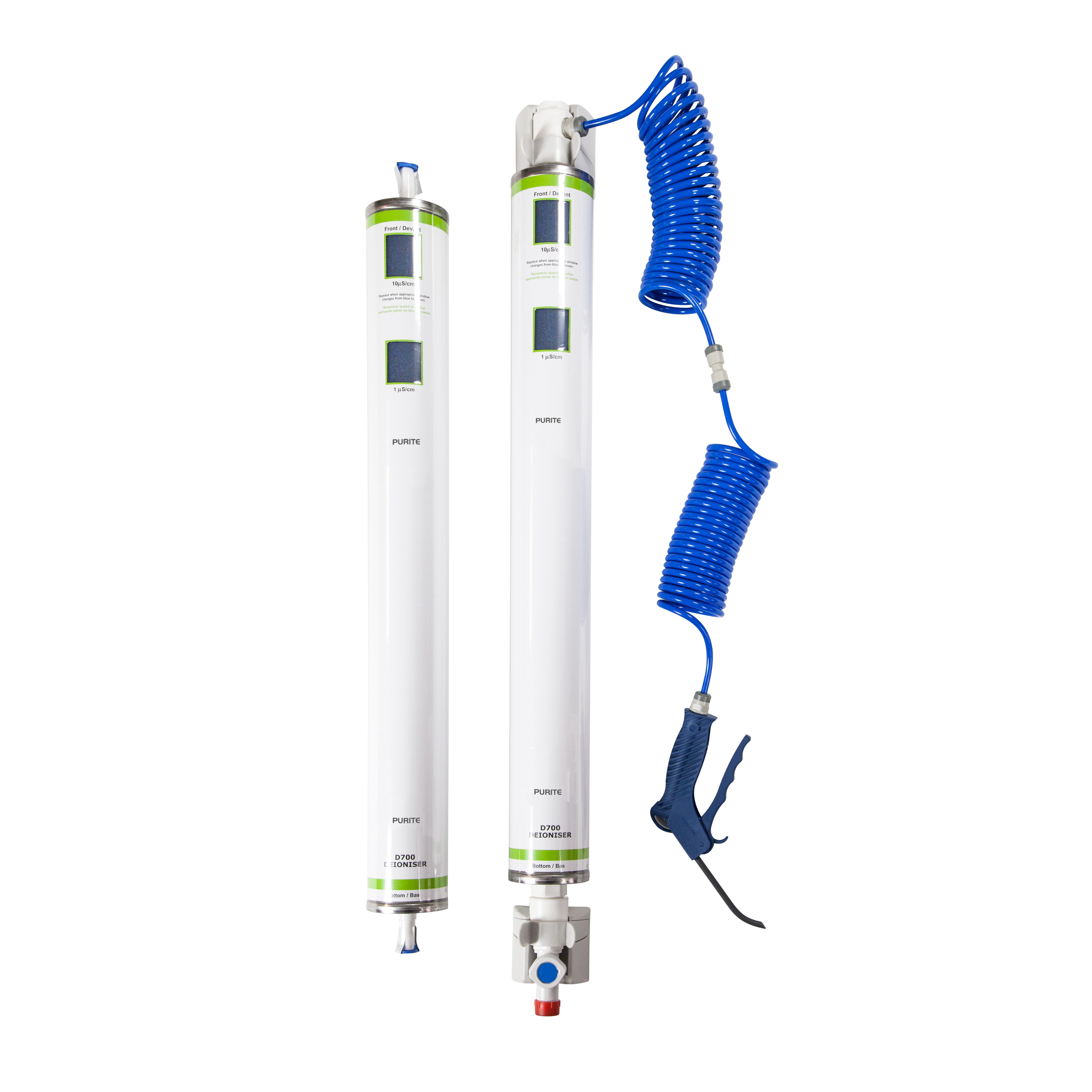 Labwater 2 Deioniser  L991020