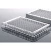 Picture of 96 Well ELISA Plate, Undetachable, High Binding, Clear , 515201