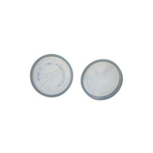 Picture of 30mm PES Syringe Filter 0.45um, Non-sterile, PP housing, bx 50, MS SF30PS045NS