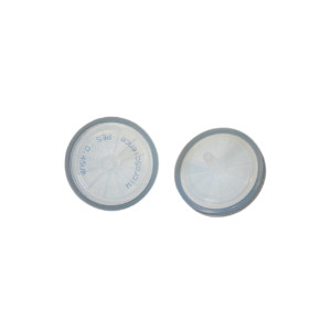 Picture of 30mm PES Syringe Filter 0.22um, Non Sterile, PP housing, box100 (MS SF30PS020NS) MS SF30PS022NS 