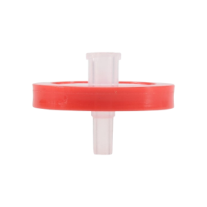 Picture of 17mm PTFE Syringe Filter 0.2um, Non-sterile, PP housing, bx100  MS SF17JP020NS