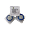 Picture of 25mm CA Syringe Filter 0.45um, Sterile, Box 50 (MS SF25CS045S) MS SF25CS045SS