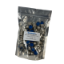 Picture of 18mm Screw Blue Magnetic Metal cap Blue PTFE/white Sil septa, MSVC5356B-18M(100)