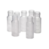 Picture of 2ml 9-425 Wide Opening PP Screw Vial with Graduations Transparent 100/pk, MSVP923