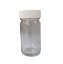 Picture of 30ml Clear Tall Straight PTFE cap D0094-1