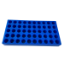 Picture of Rack f. vials N13, 50 pos. 702504 