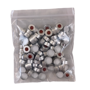 Picture of 11mm Silver Seal, PTFE/Silicone Lined 5150-11