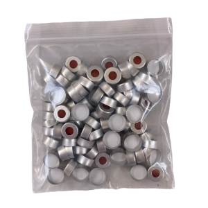 Picture of 11mm Silver Seal, PTFE/Silicone Lined MSVC5150-11(100)