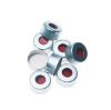 Picture of 11mm Silver Seal, PTFE/Silicone Lined MSVC5150-11(100)