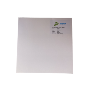 Picture of Qualitative Filter Paper MS1 240mm,Box100, MS 1 240mm