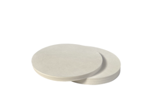 Picture of Qualitative Filter Paper MS1 150mm , Box100, MS 1 150mm
