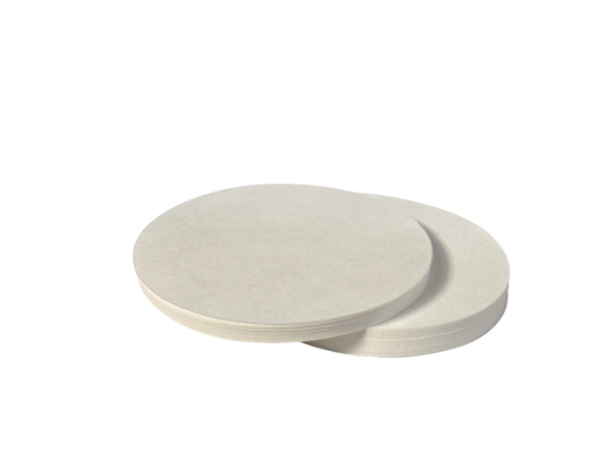 Picture of Qualitative Filter Paper MS1 150mm , Box100, MS 1 150mm