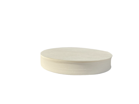 Picture of Qualitative Filter Paper MS1 42.5mm, Box100, MS 1 42.5mm