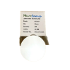 Picture of Quantitative Filter Paper 5AF  55mm, Ashless, fast flow, Box100, MS 5AF 55mm