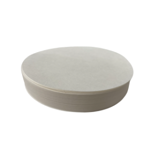 Picture of Quantitative Filter Paper 5AF 110mm,  Ashless, fast flow, Box100, MS 5AF 110mm