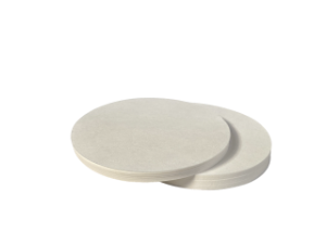 Picture of Quantitative Filter Paper 5AF 185mm, Ashless, fast flow, Box100, MS 5AF 185mm