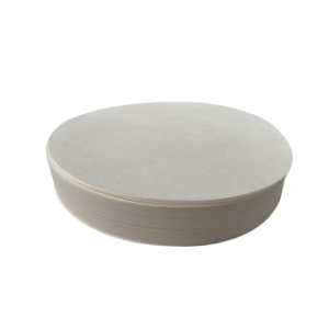 Picture of Qualitative Filter Paper 5AM 110mm, Ashless Med flow Box100 MS 5AM 110mm