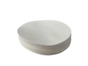 Picture of Quantitative Filter Paper 5AS 125mm Ashless slow flow Box100 MS 5AS 125mm