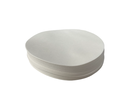 Picture of QuantitativeFilter Paper MS 1HA 125mm Hard Ashless Box100 MS 1HA 125mm