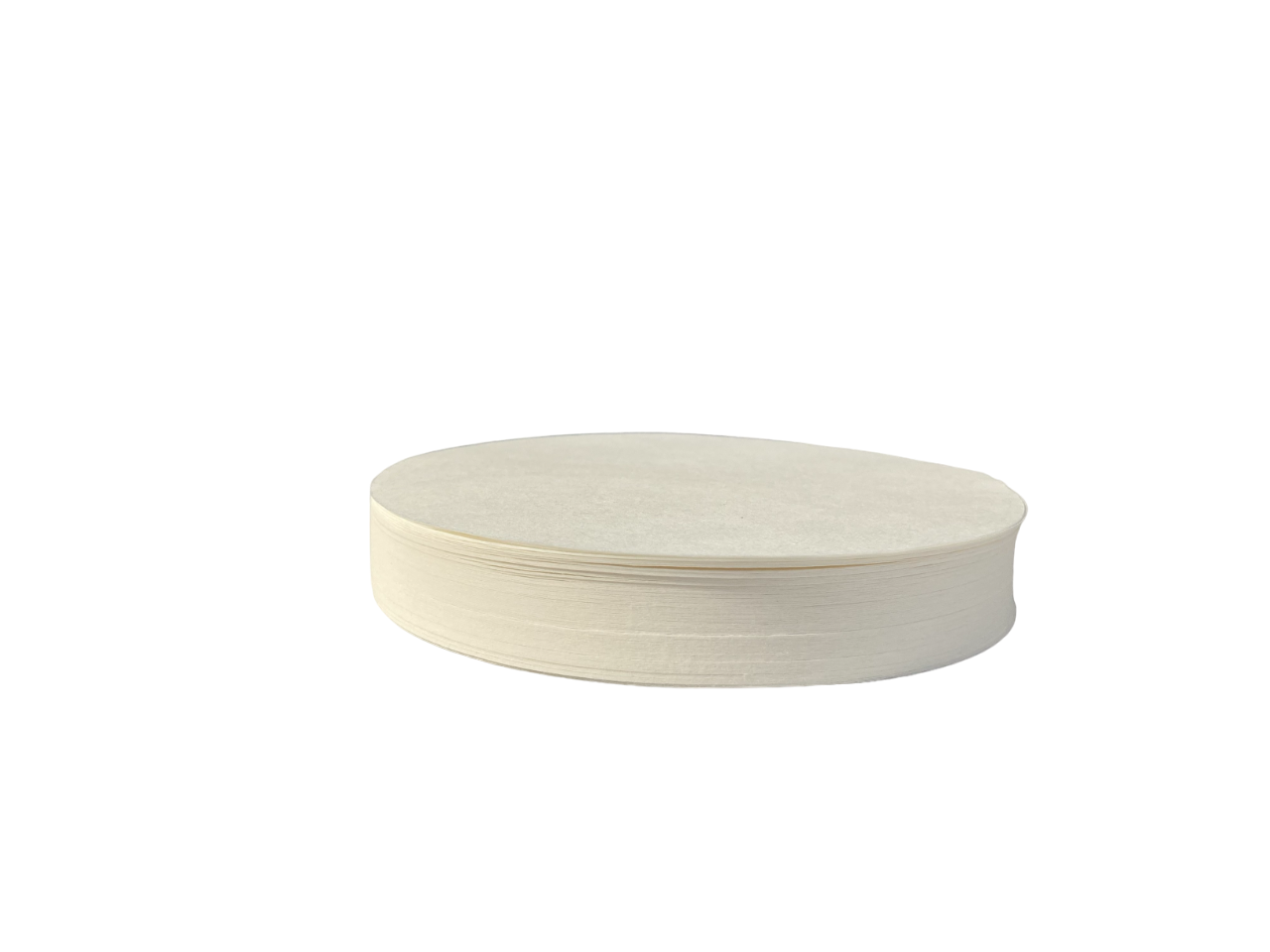 Quantitative Filter Paper MS1HA 70mm Hard Ashless Box100 MS 1HA 70mm