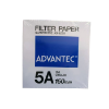 Picture of No.5A 150mm Quantitative Filter Paper  Box 100