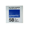 Picture of No.5B 125mm Quantitative Filter Paper Box 100