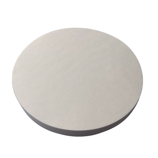 Picture of MicroScience Phase Separating Filter Papers 55mm Box 100 MS PS 55mm