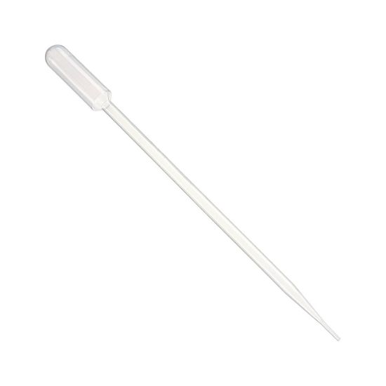 Picture of 23ml Transfer pipette, non sterile, Box 100 , 31027023 