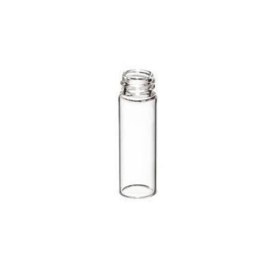 Picture of 20ml SPME vial Glass Clear MSV2018