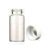 Picture of Scintillation vial & Chromatography Caps with silver foil, Packet 100  22RSP000-C