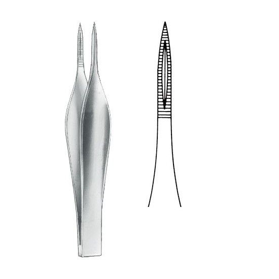 Picture of Feilchenfeld Martin Splinter Forceps WSSF110