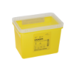 Picture of Sharps Bin 7.8L MS44SBS