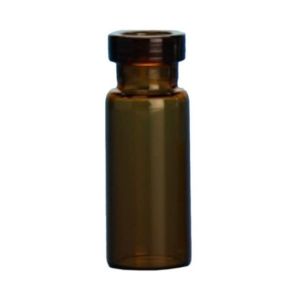 Picture of 2.0mL Amber Standard Vial, 12x32mm, 11mm Crimp 32011-1232A