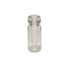 Picture of 300µL Clear Interlocked™ Vial/Insert, 12x32mm, 11mm Crimp (was 30211L-1232) 30211LNG-12