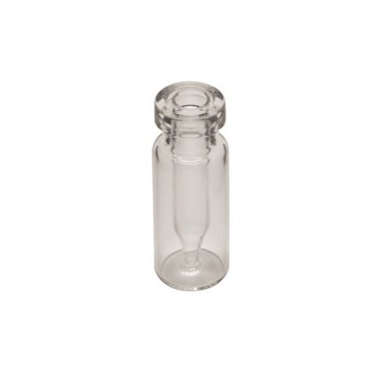 Picture of 300µL Clear Interlocked™ Vial/Insert, 12x32mm, 11mm Crimp (was 30211L-1232) 30211LNG-12