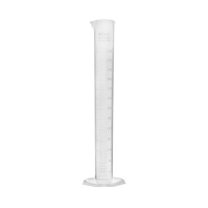 Picture of Acrylic Graduated Cylinder 250ml, 3001-05