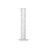 Picture of Acrylic Graduated Cylinder 50ml, 3001-08