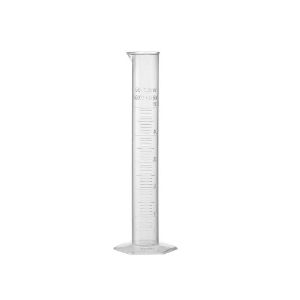 Picture of Acrylic Graduated Cylinder 50ml, 3001-08